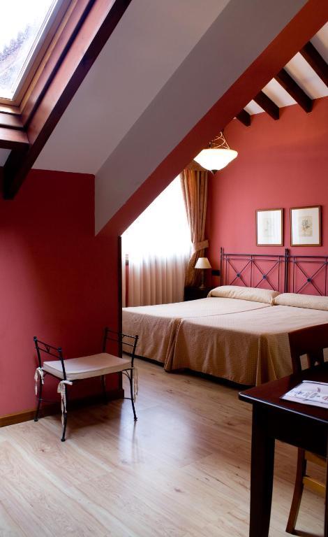 Hotel Torrepalacio Proaza Exterior photo